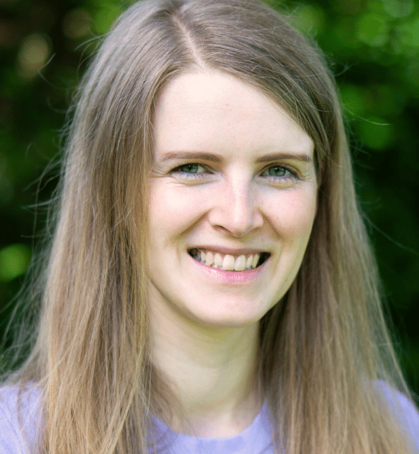 Portrait photo of Marietta Hartl Arex Advisor