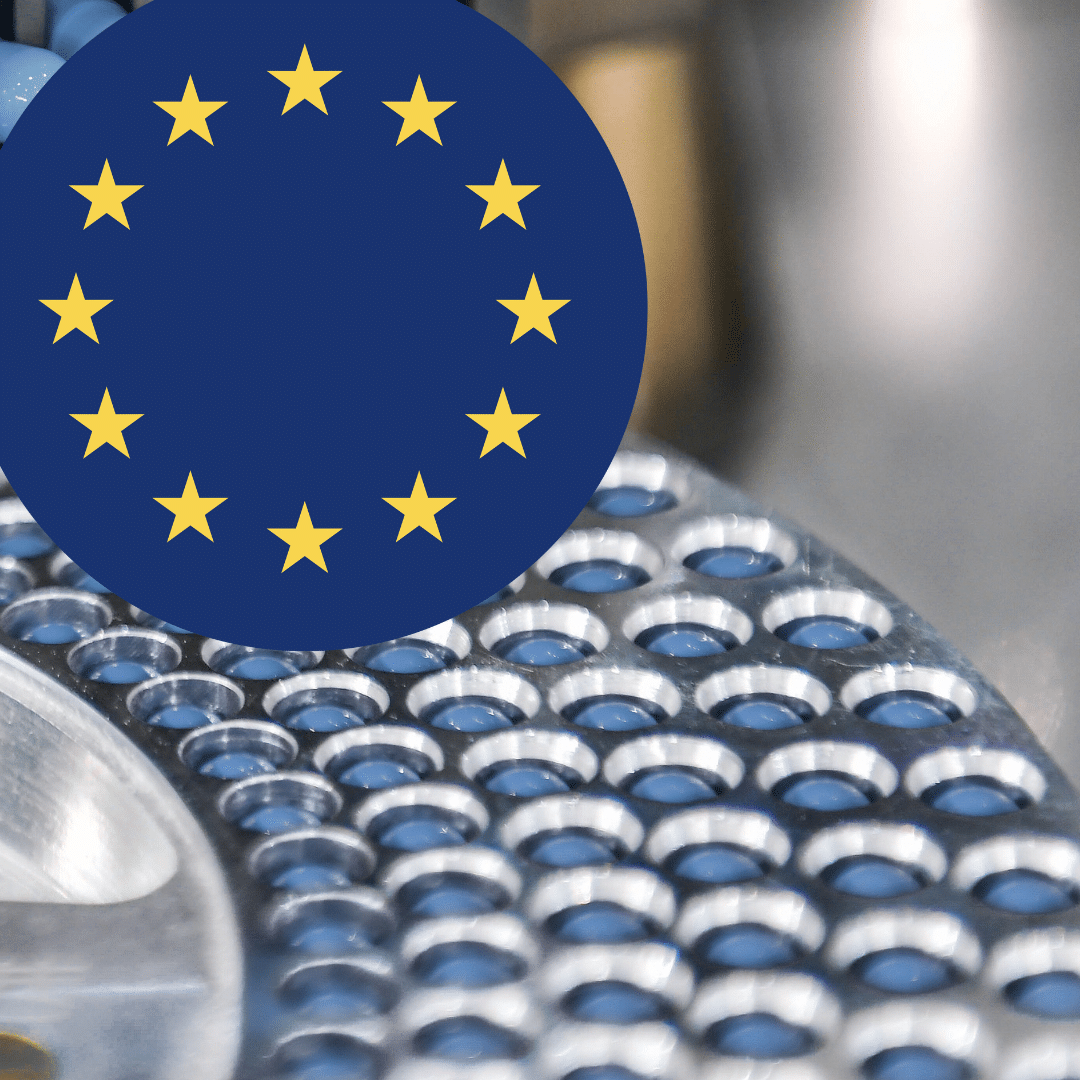 EMA EU regulatory news