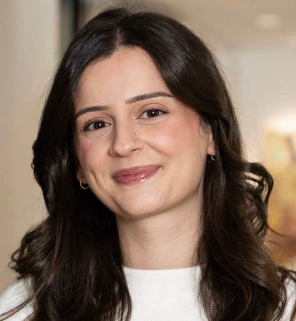 Anemona Doko Arex Advisor