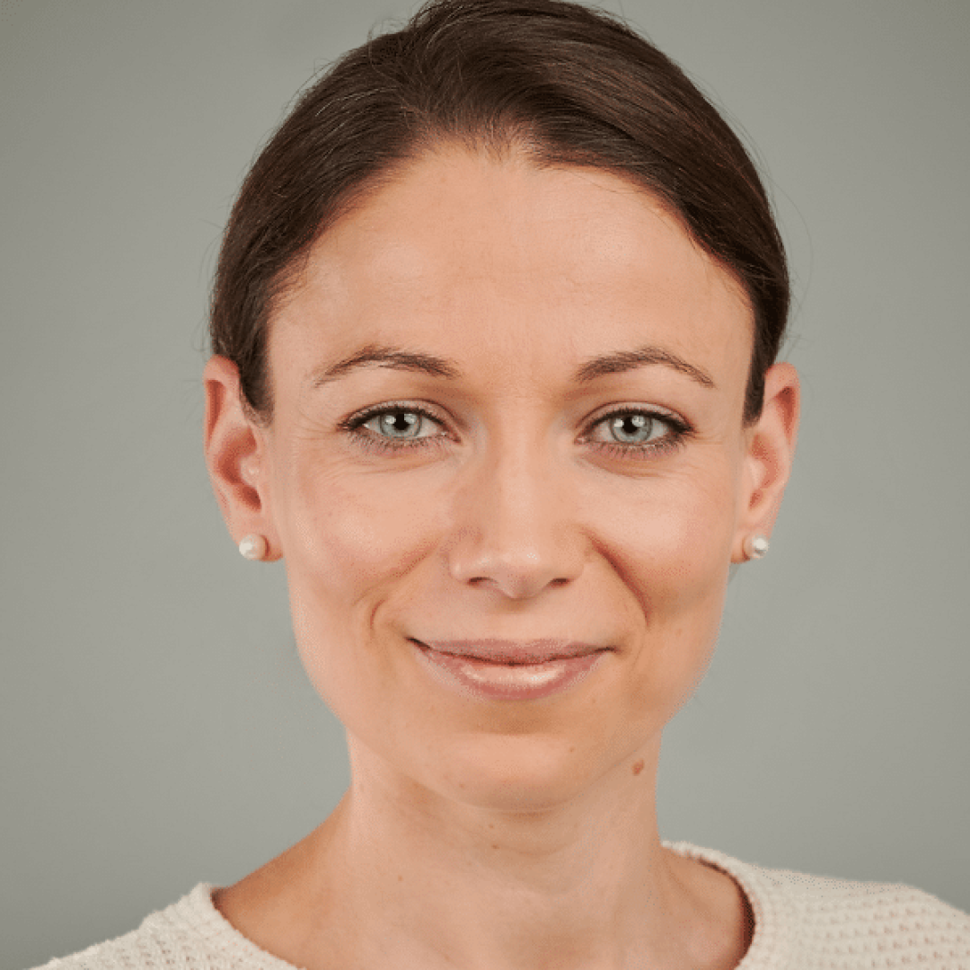 Anja Buehrer Arex Advisor