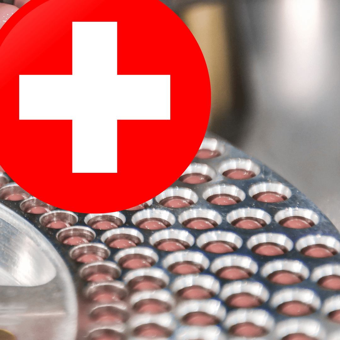 News monitoring Swissmedic