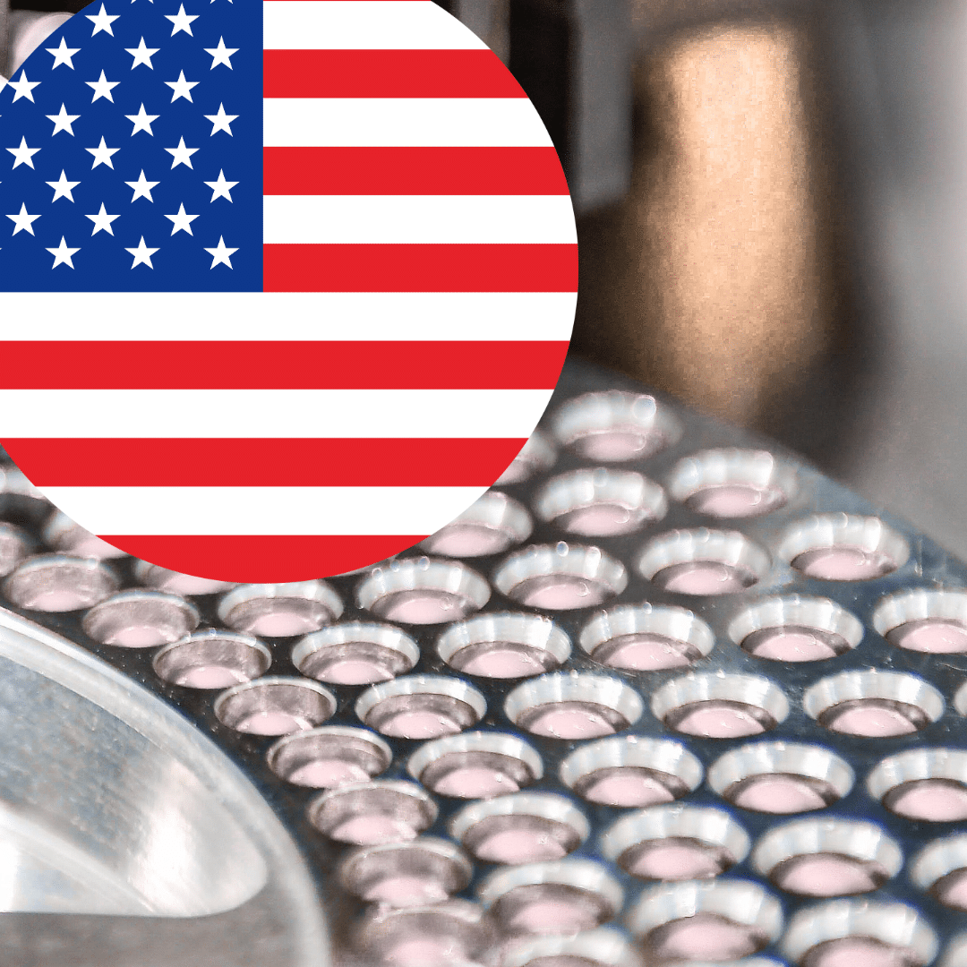 U.S. FDA news monitoring
