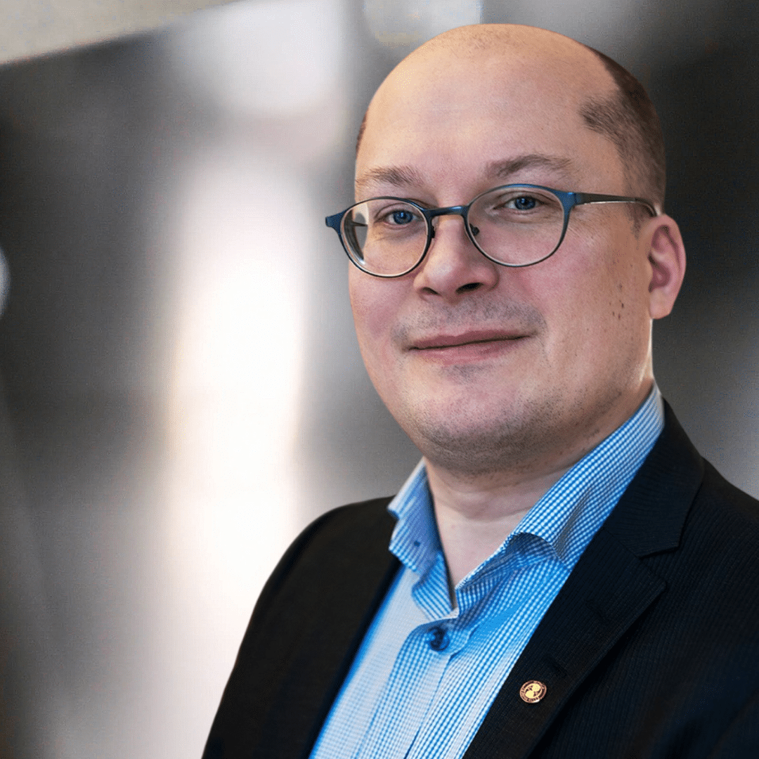 Expert comment Rolf Eriksson Arex Advisor