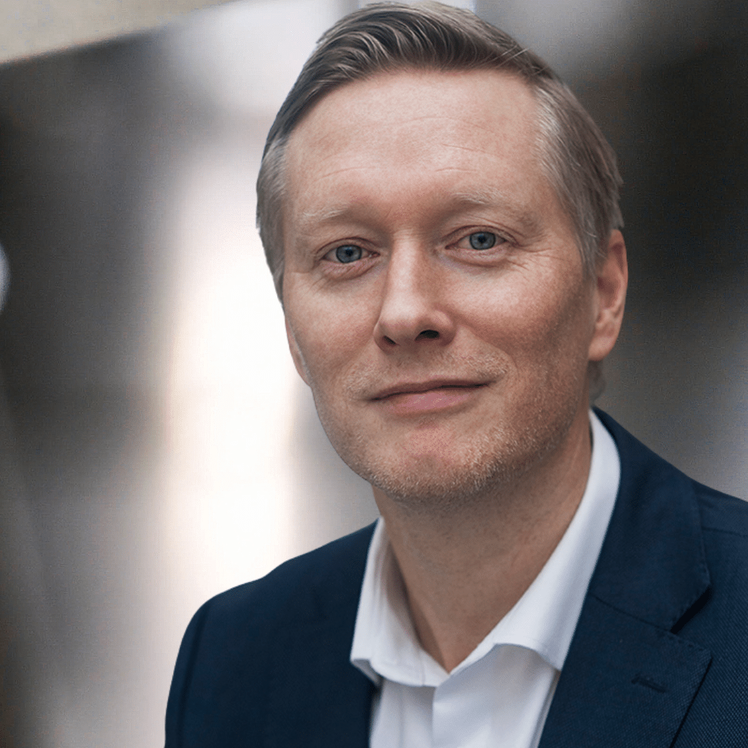 News comment Erik Hedner Arex Advisor