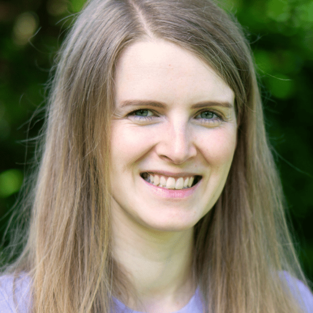 Portrait photo of Marietta Hartl Arex Advisor