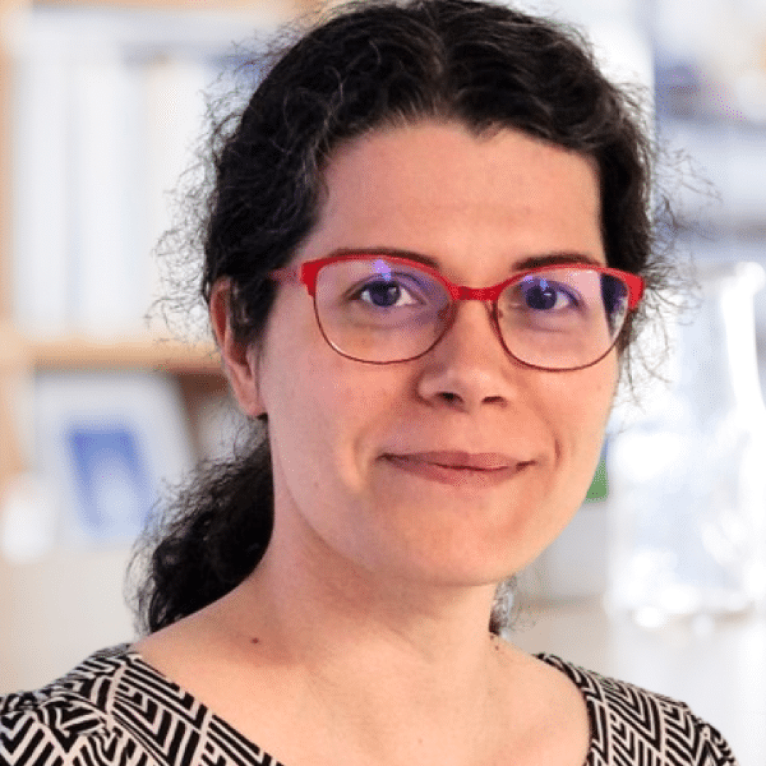 Alice Genevet Arex Advisor